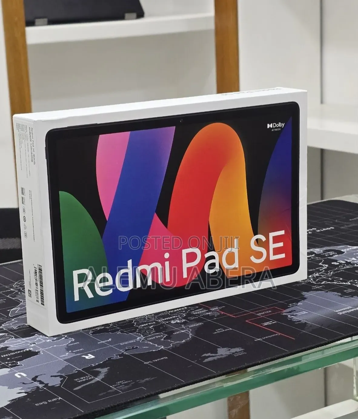 New Xiaomi Redmi Pad SE 11.0 128 GB