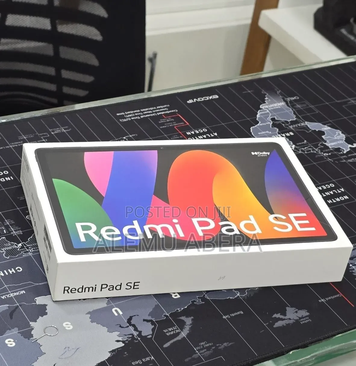 New Xiaomi Redmi Pad SE 11.0 128 GB