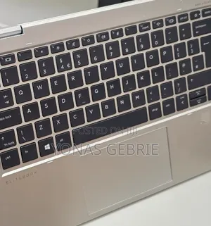 New Laptop HP 16GB Intel Core i7 SSD 512GB