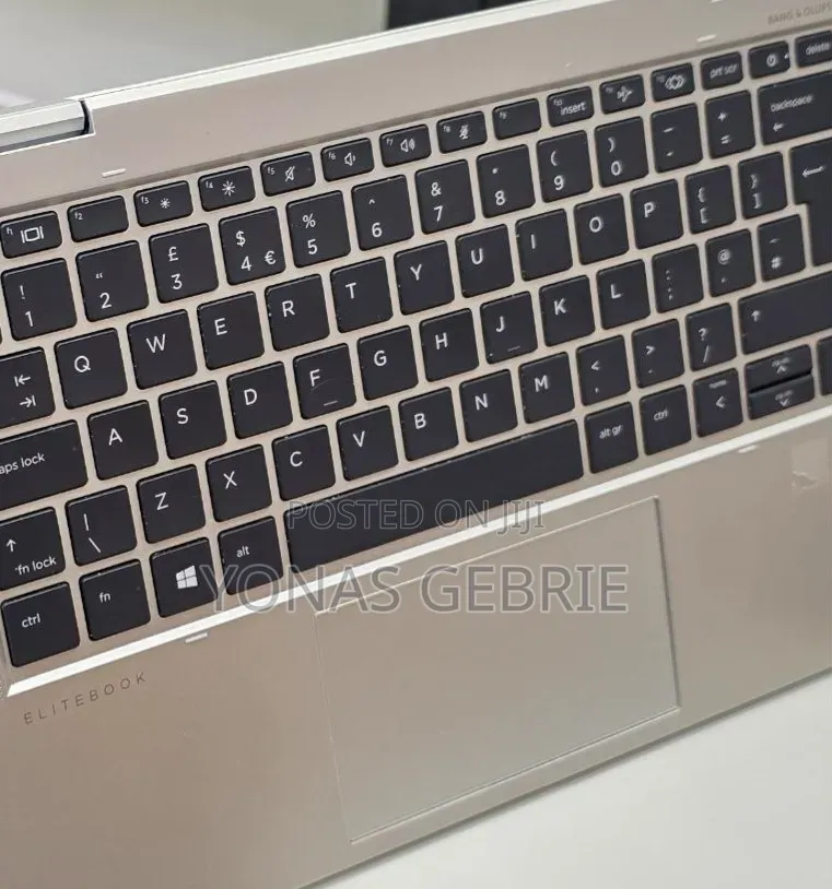 New Laptop HP 16GB Intel Core i7 SSD 512GB