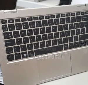 New Laptop HP 16GB Intel Core i7 SSD 512GB