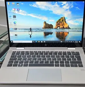 New Laptop HP 16GB Intel Core i7 SSD 512GB