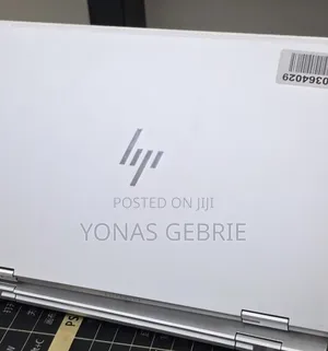 New Laptop HP 16GB Intel Core i7 SSD 512GB