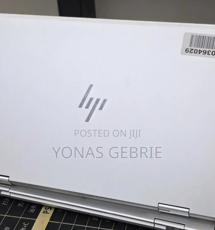 New Laptop HP 16GB Intel Core i7 SSD 512GB