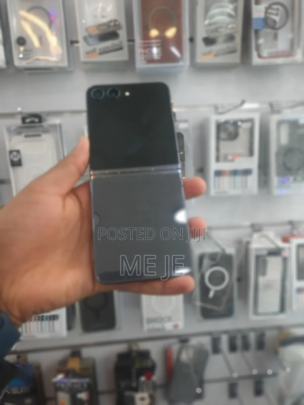Samsung Galaxy Z Flip 5 256 GB