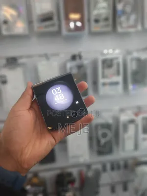 Samsung Galaxy Z Flip 5 256 GB