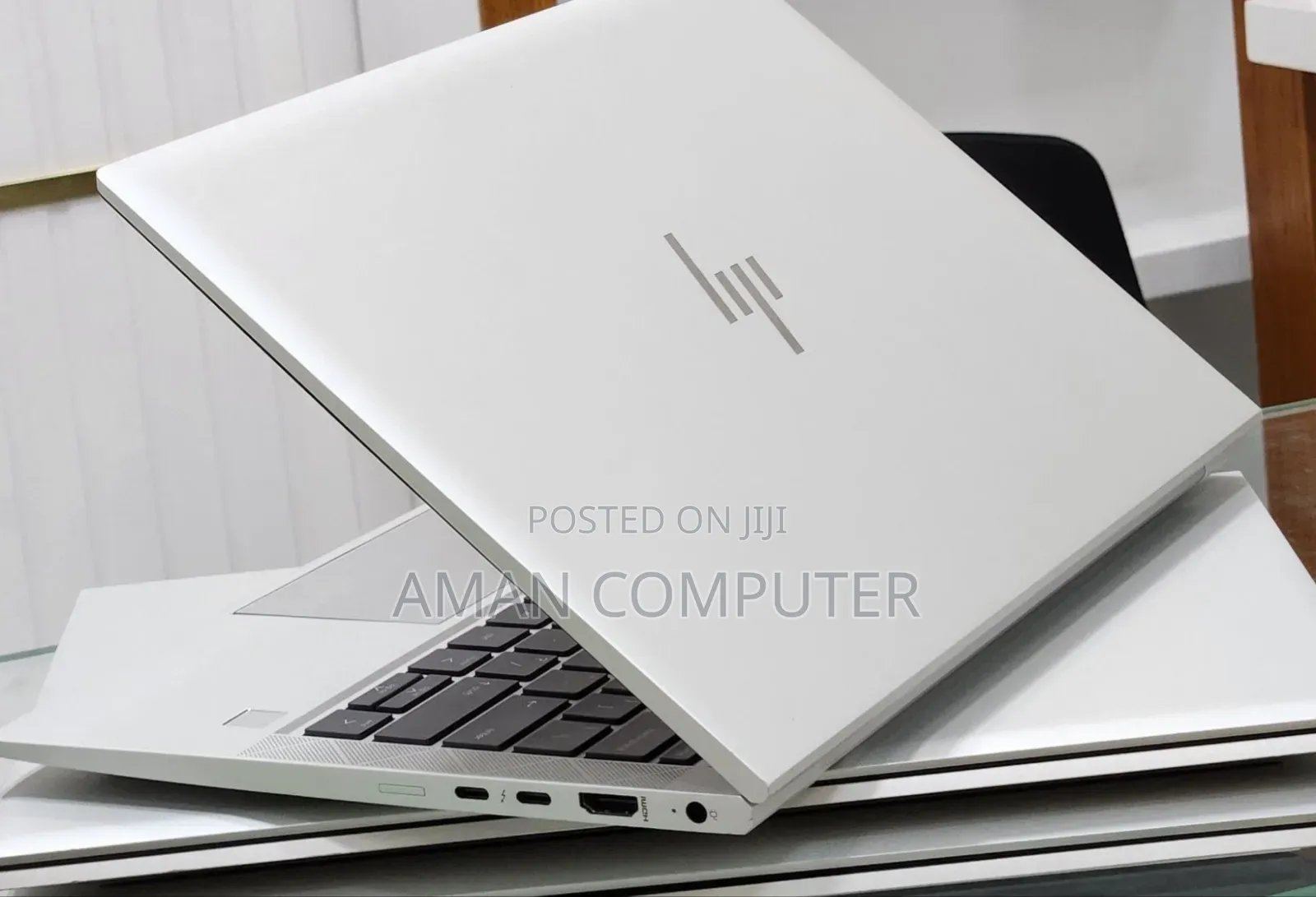 New Laptop HP EliteBook 840 G8 16GB Intel Core i5 SSD 512GB