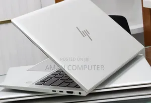 New Laptop HP EliteBook 840 G8 16GB Intel Core i5 SSD 512GB