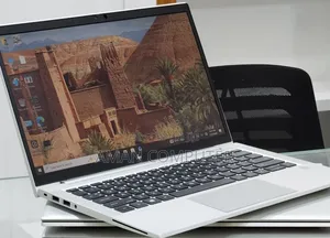 New Laptop HP EliteBook 840 G8 16GB Intel Core i5 SSD 512GB