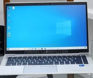 New Laptop HP EliteBook 840 G8 16GB Intel Core i5 SSD 512GB