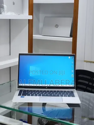 New Laptop HP EliteBook 840 G8 16GB Intel Core i5 SSD 512GB