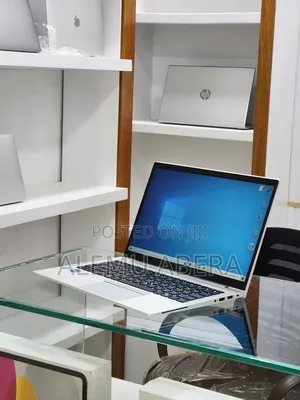 New Laptop HP EliteBook 840 G8 16GB Intel Core i5 SSD 512GB