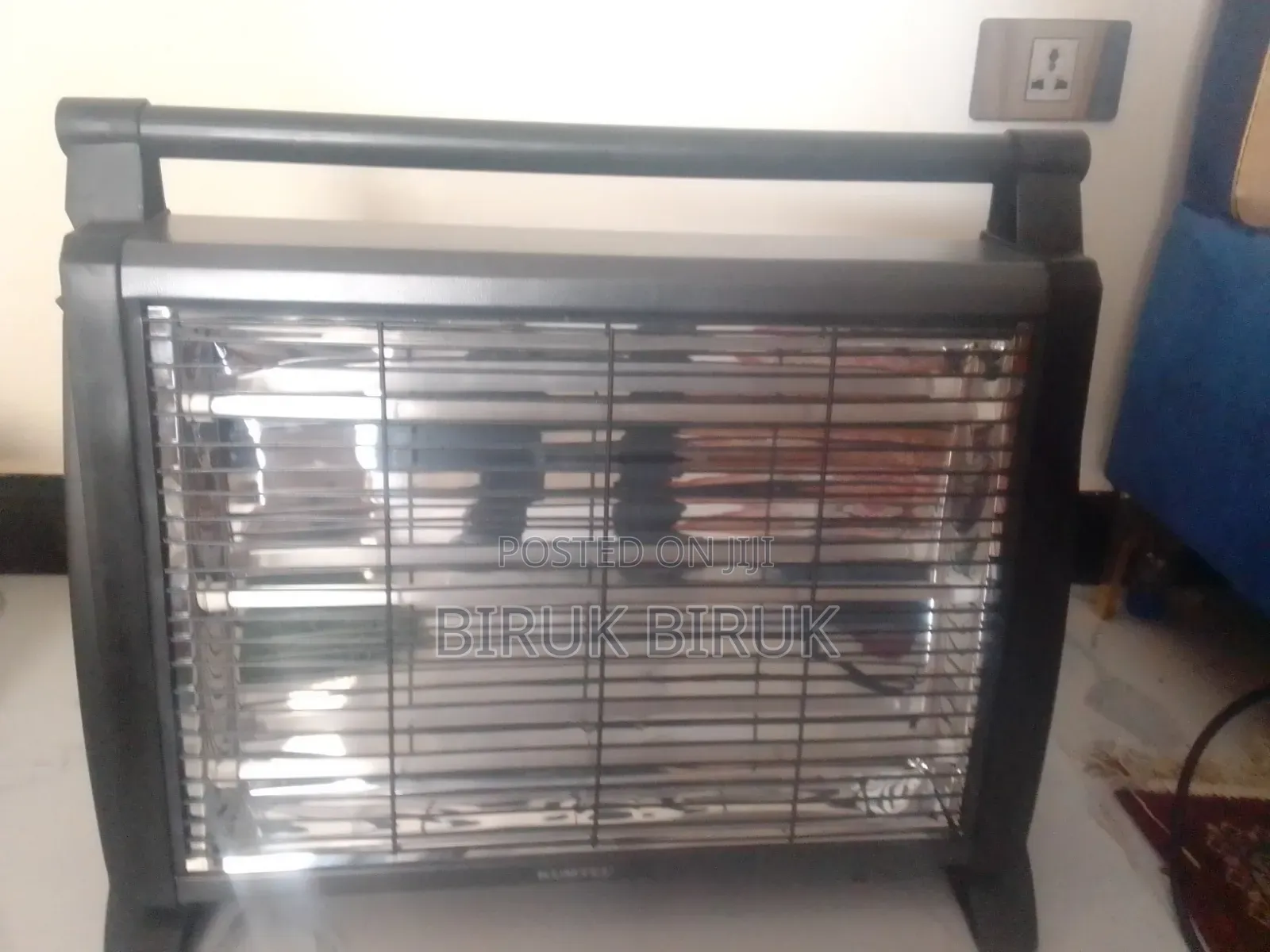 Kumtel Room Heater