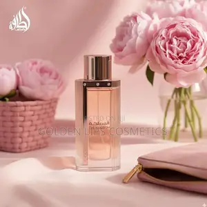 Lattafa the Kingdom 100ml Eau De Parfum for Women Floral Fruity