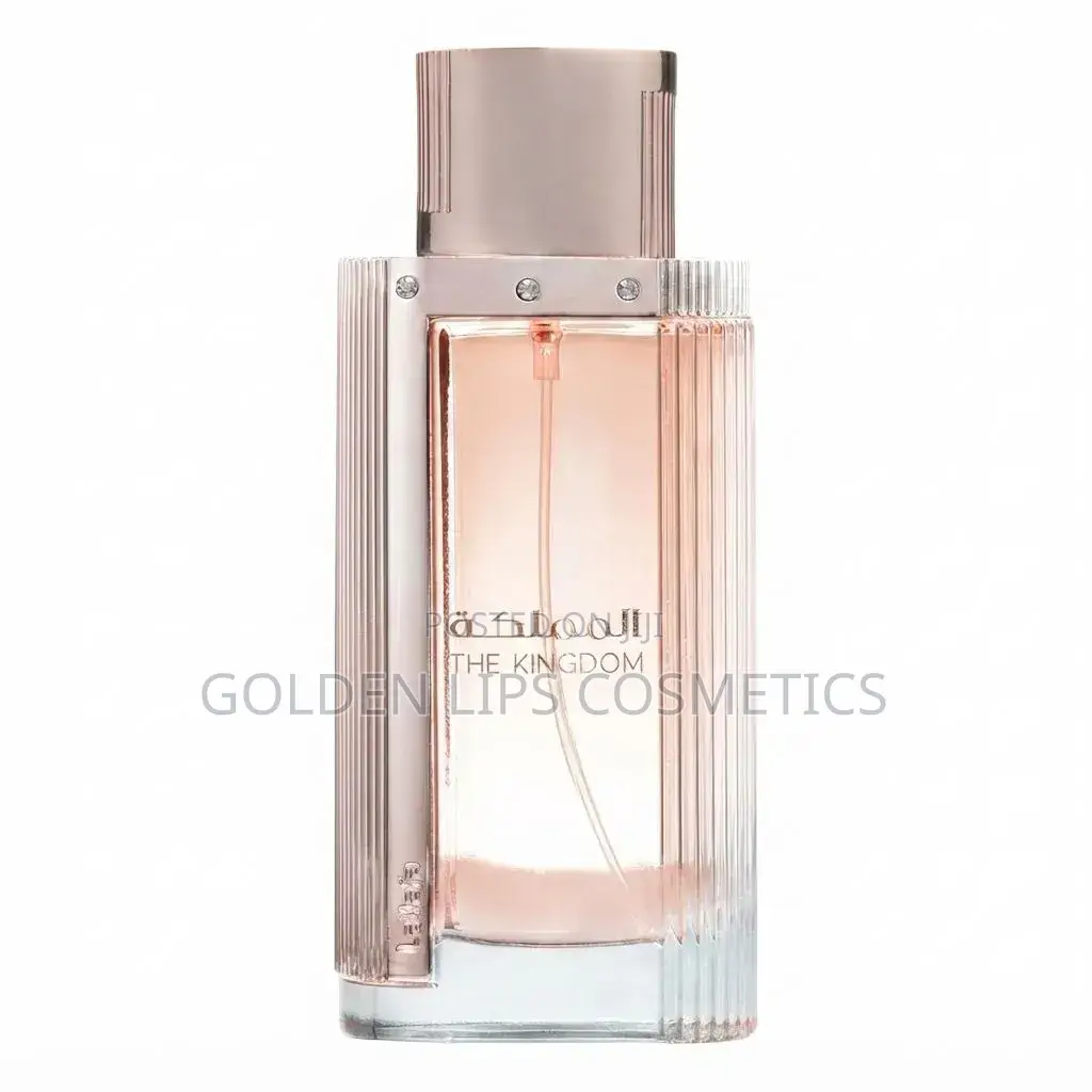 Lattafa the Kingdom 100ml Eau De Parfum for Women Floral Fruity