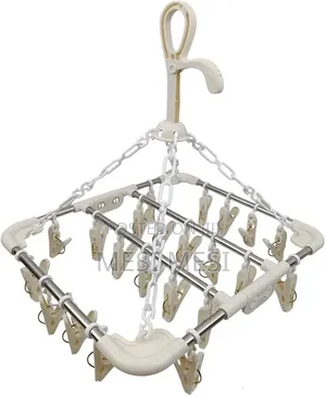 Clothes Hanger