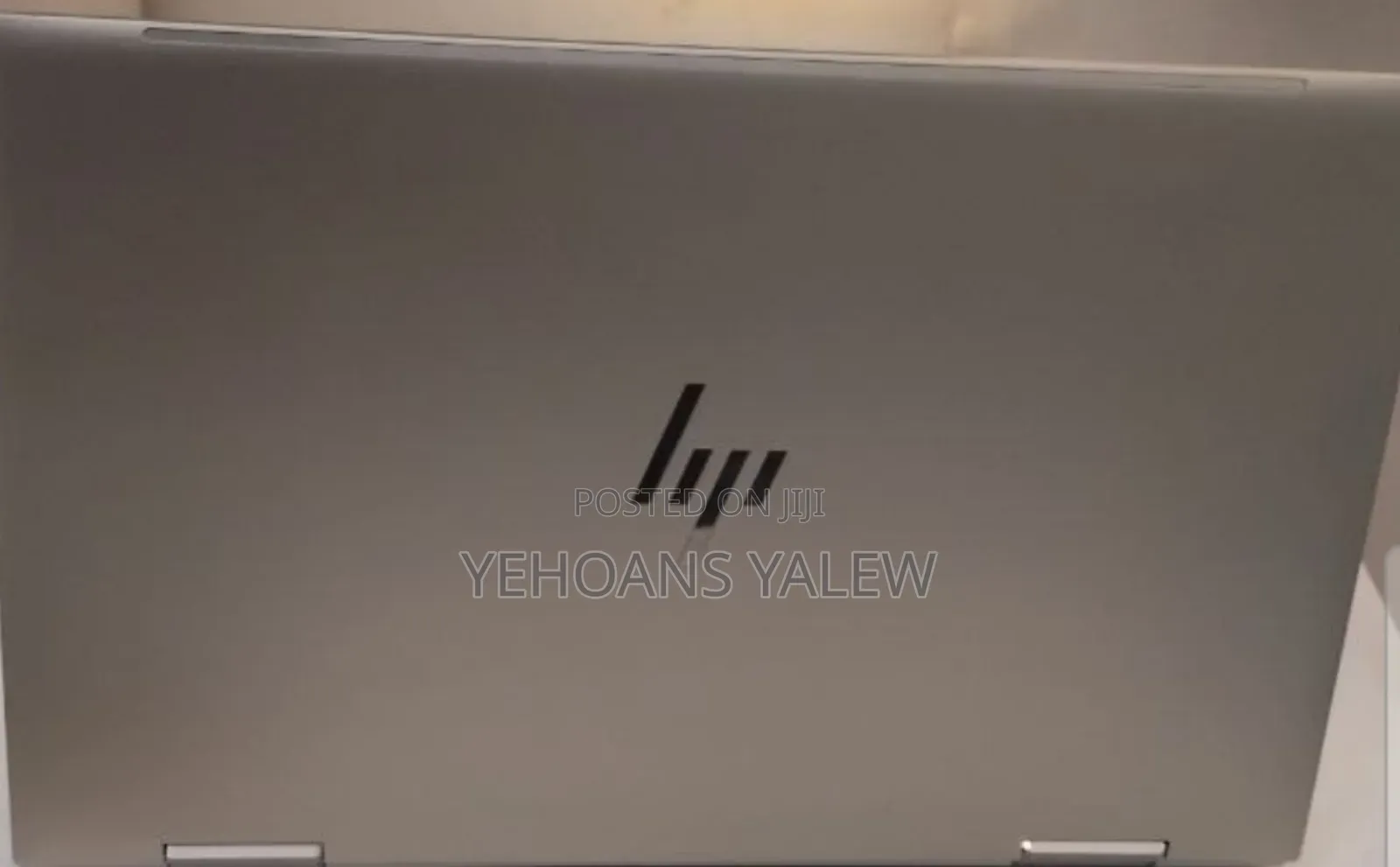 New Laptop HP Envy x360 8GB Intel Core i7 SSD 512GB