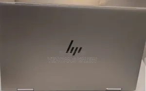 New Laptop HP Envy x360 8GB Intel Core i7 SSD 512GB