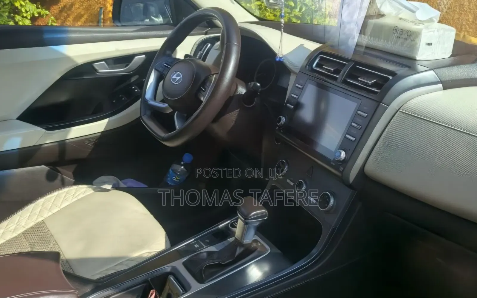 Hyundai Creta 2022 Gray