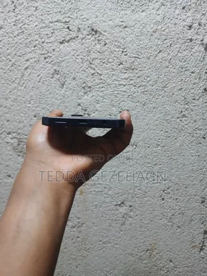 Samsung Galaxy A07 128 GB Black