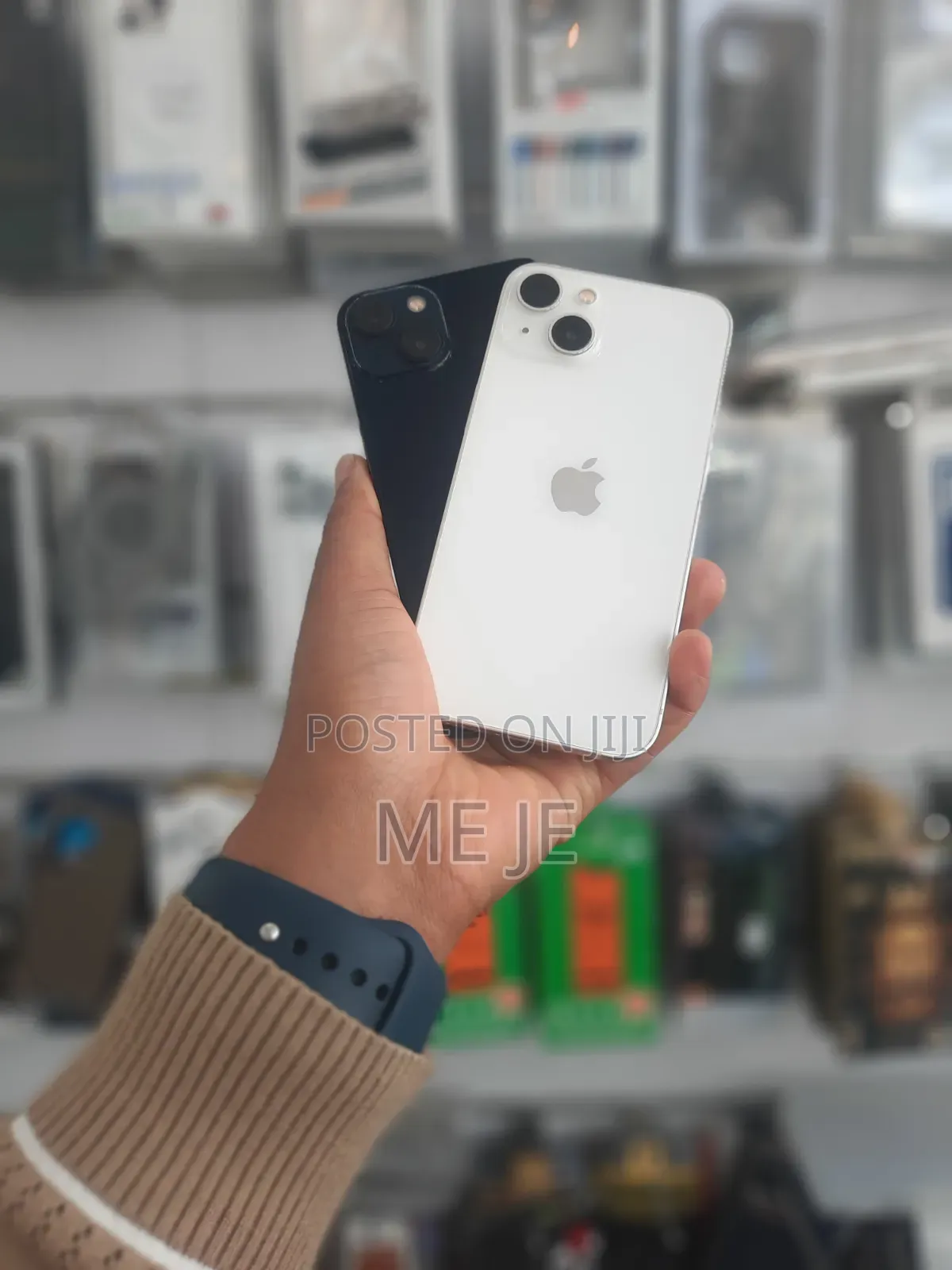 Apple iPhone 13 128 GB