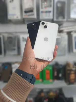 Apple iPhone 13 128 GB