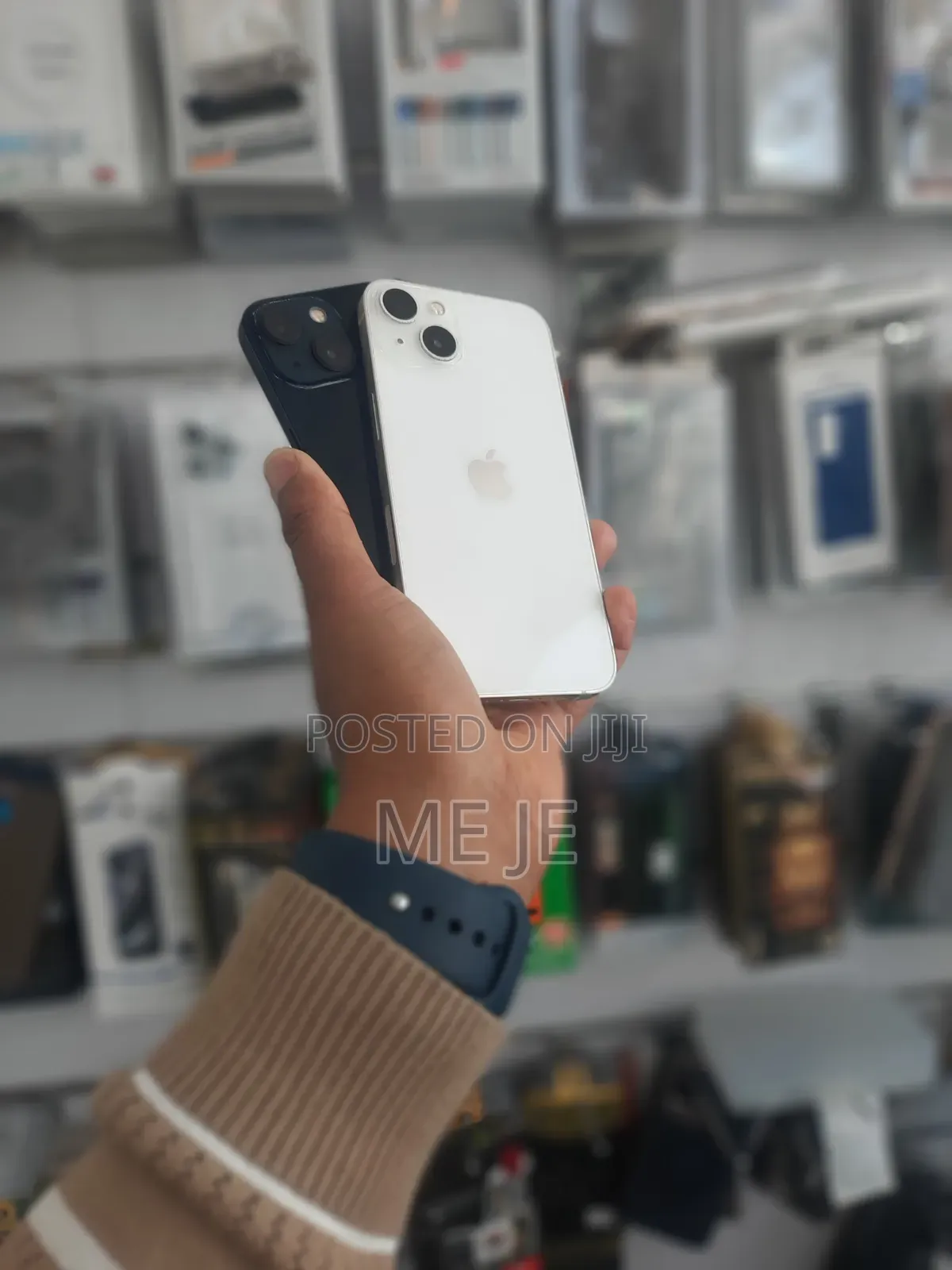 Apple iPhone 13 128 GB
