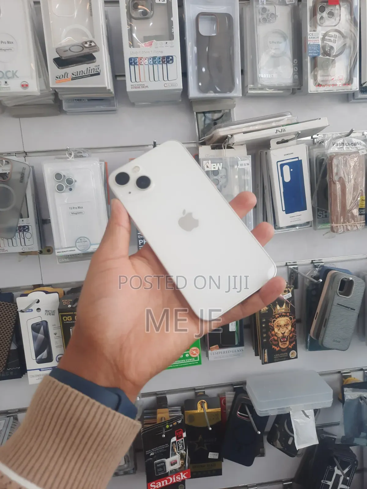 Apple iPhone 13 128 GB