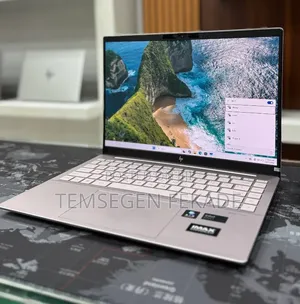 New Laptop HP Pavilion 14 16GB Intel Core Ultra 7 SSD 1T
