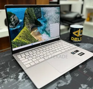 New Laptop HP Pavilion 14 16GB Intel Core Ultra 7 SSD 1T