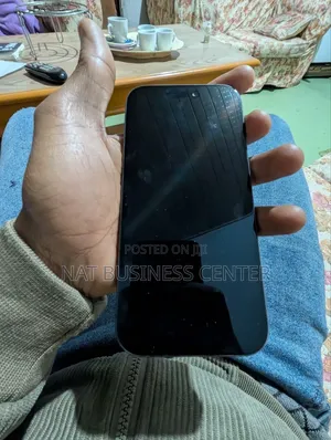 New Apple iPhone 17 256 GB Blue