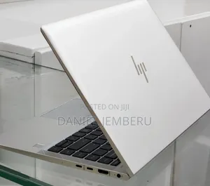 New Laptop HP EliteBook 845 G8 16GB AMD Ryzen 5 SSD 512GB