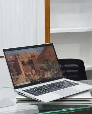 New Laptop HP EliteBook 840 G8 16GB Intel Core i5 SSD 512GB