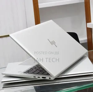 New Laptop HP EliteBook 840 G8 16GB Intel Core i5 SSD 512GB