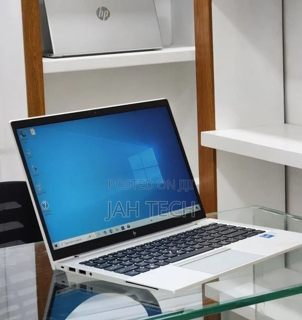 New Laptop HP EliteBook 840 G8 16GB Intel Core i5 SSD 512GB