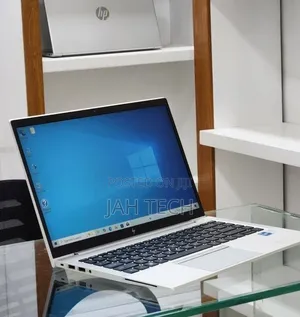 New Laptop HP EliteBook 840 G8 16GB Intel Core i5 SSD 512GB