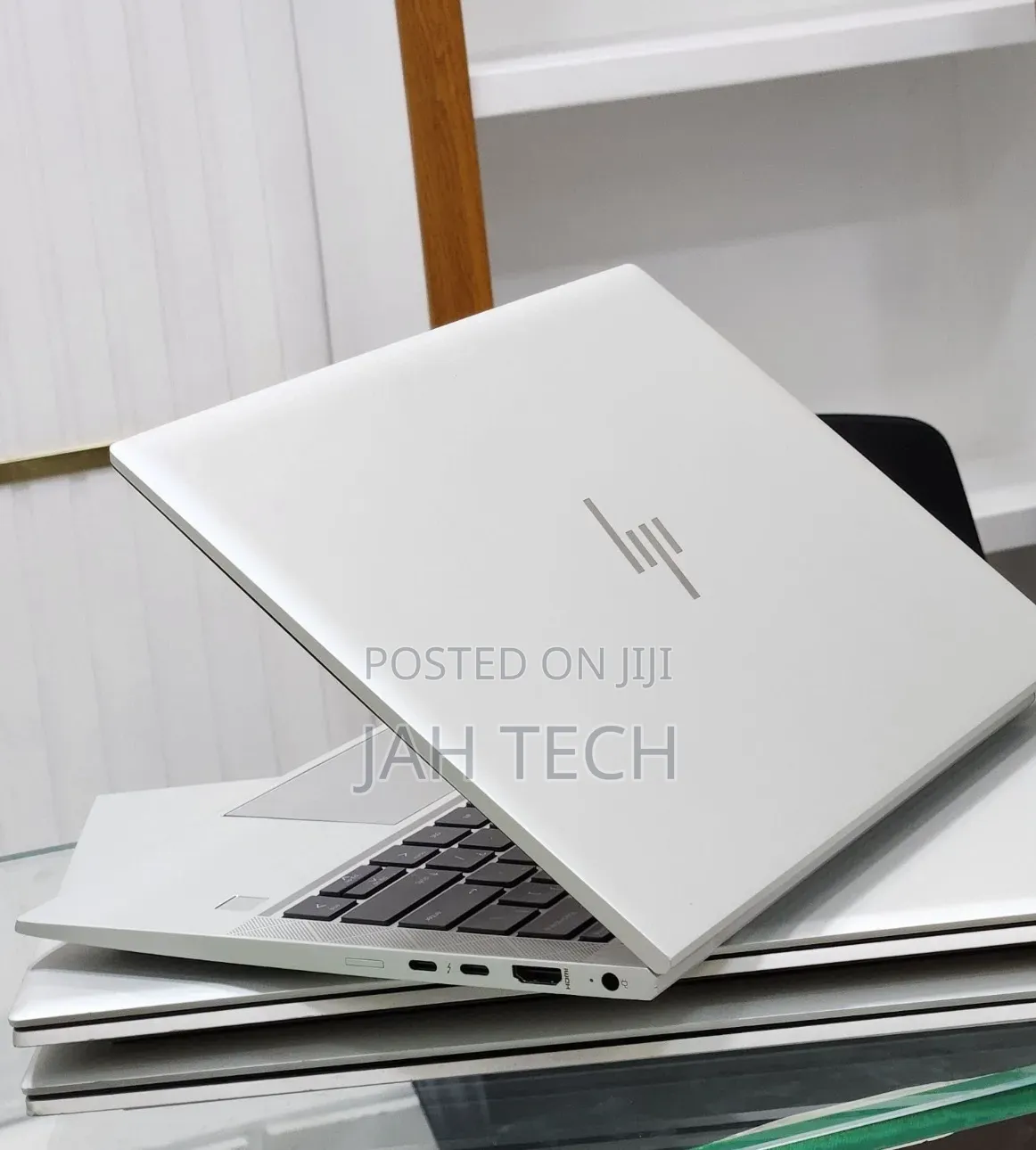 New Laptop HP EliteBook 840 G8 16GB Intel Core i5 SSD 512GB