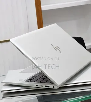 New Laptop HP EliteBook 840 G8 16GB Intel Core i5 SSD 512GB