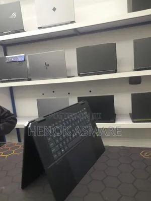 New Laptop HP Spectre 32GB Intel Core Ultra 7 SSD 1T