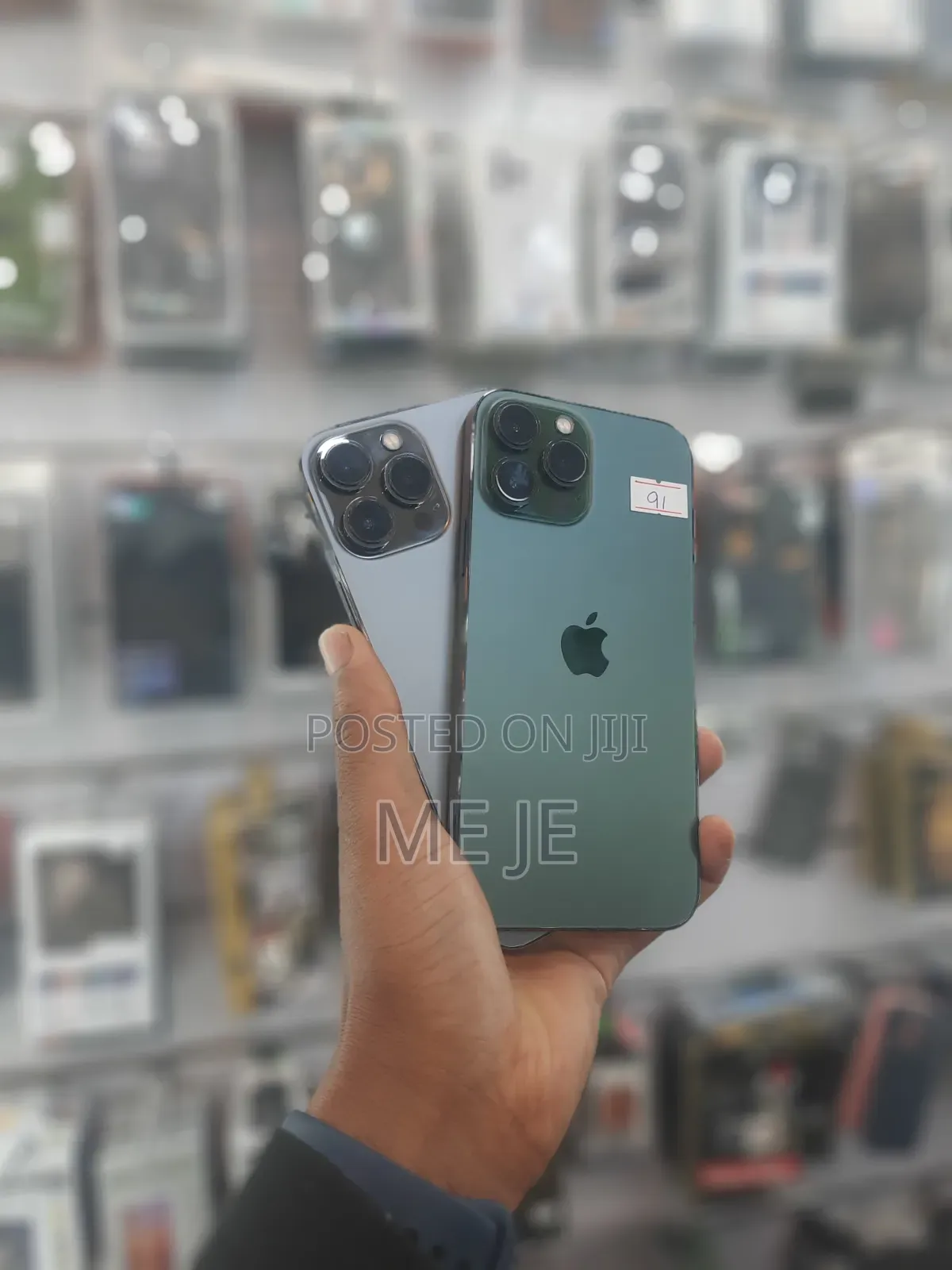 Apple iPhone 13 Pro Max 256 GB