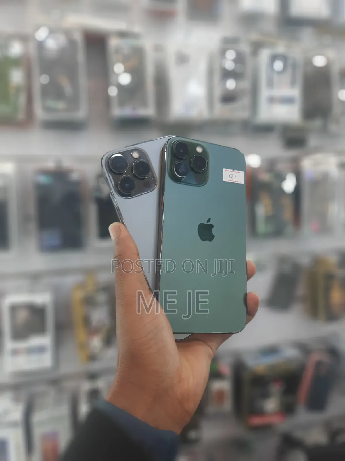 Apple iPhone 13 Pro Max 256 GB