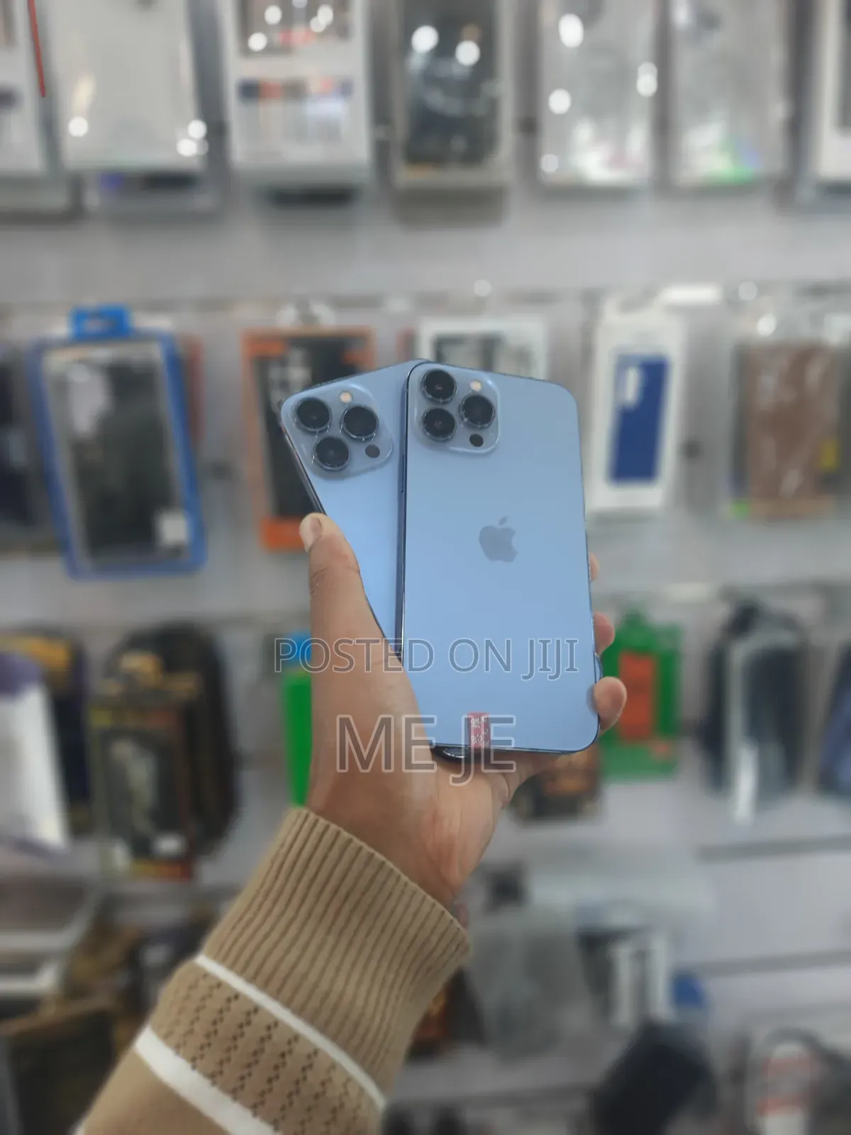 Apple iPhone 13 Pro Max 256 GB
