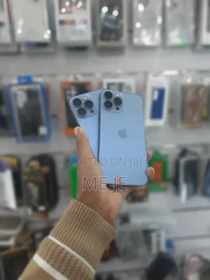 Apple iPhone 13 Pro Max 256 GB