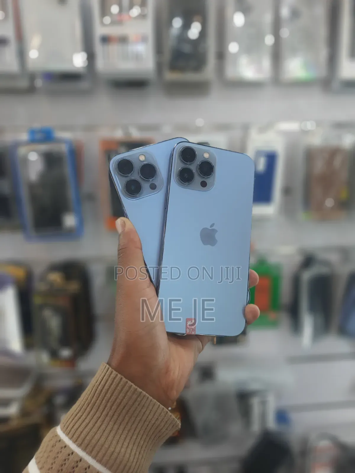 Apple iPhone 13 Pro Max 256 GB