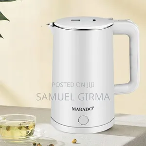 2.3 Liters Marado Electric Heat Kettle