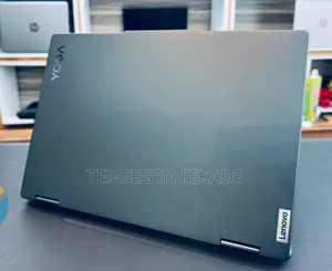 New Laptop Lenovo Yoga 7i 16GB Intel Core i7 SSD 512GB