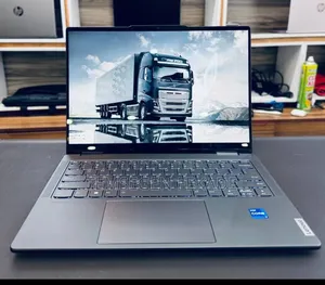 New Laptop Lenovo Yoga 7i 16GB Intel Core i7 SSD 512GB