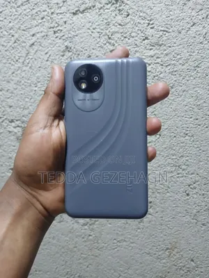 ZTE Blade A330 16 GB Blue