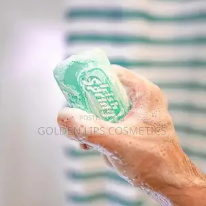 Irish Spring Original Clean Deodorant Soap Bar 113g – 12h Freshness