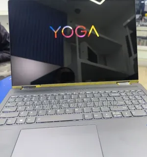New Laptop Lenovo Yoga 2 16GB Intel Core Ultra 7 SSD 512GB